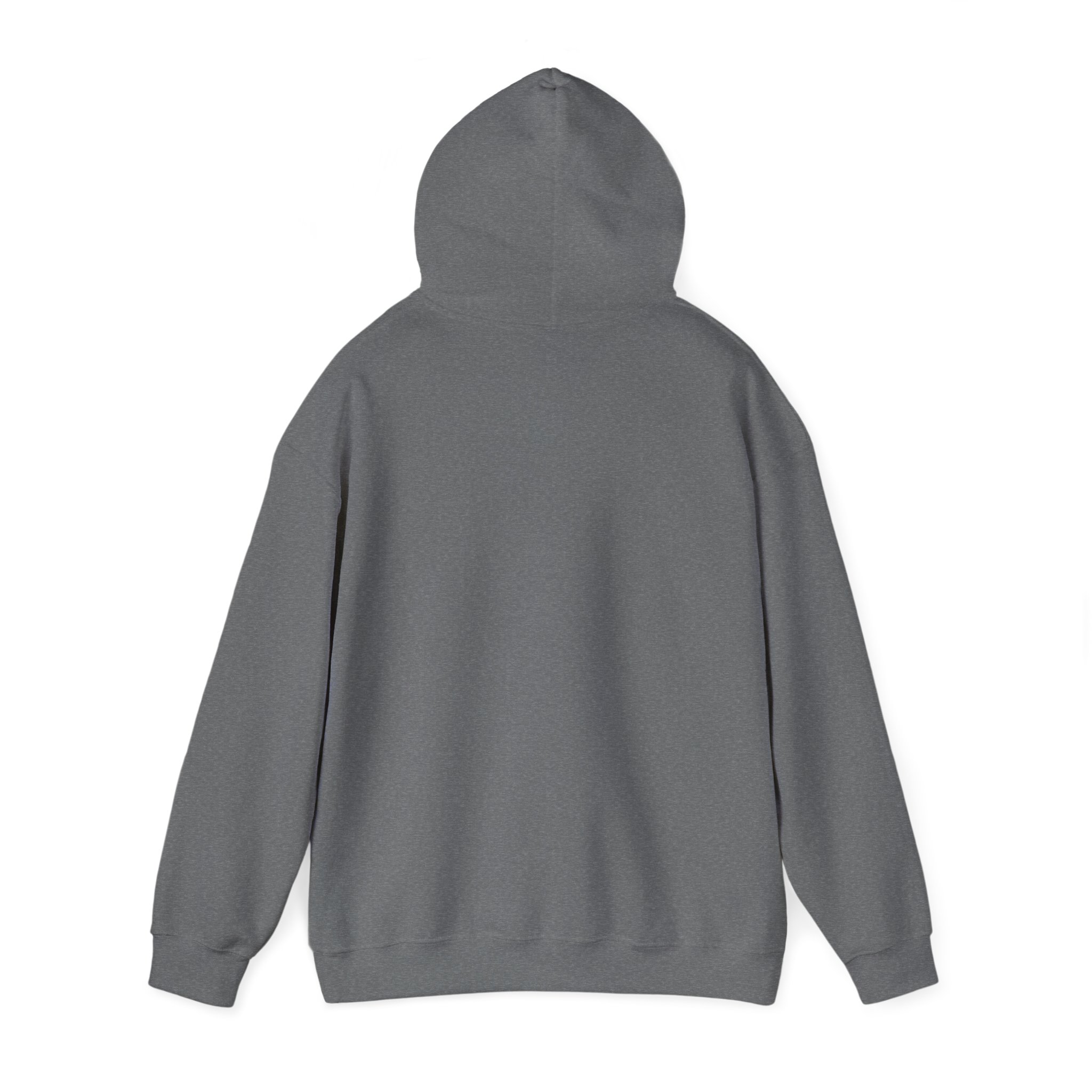 Blake Free Band Hoodie - Image 19