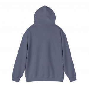 Blake Free Band Hoodie - Image 39