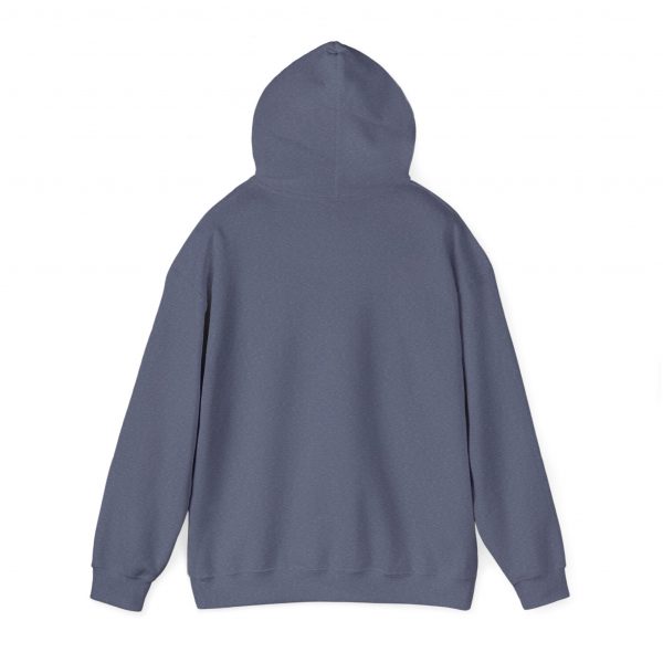 Blake Free Band Hoodie