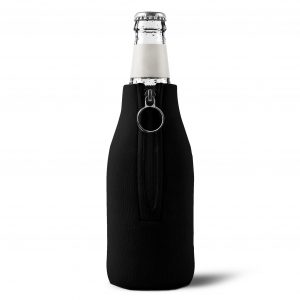 Blake Free Band Zip-Up Bottle Cooler Sleeve - Image 4