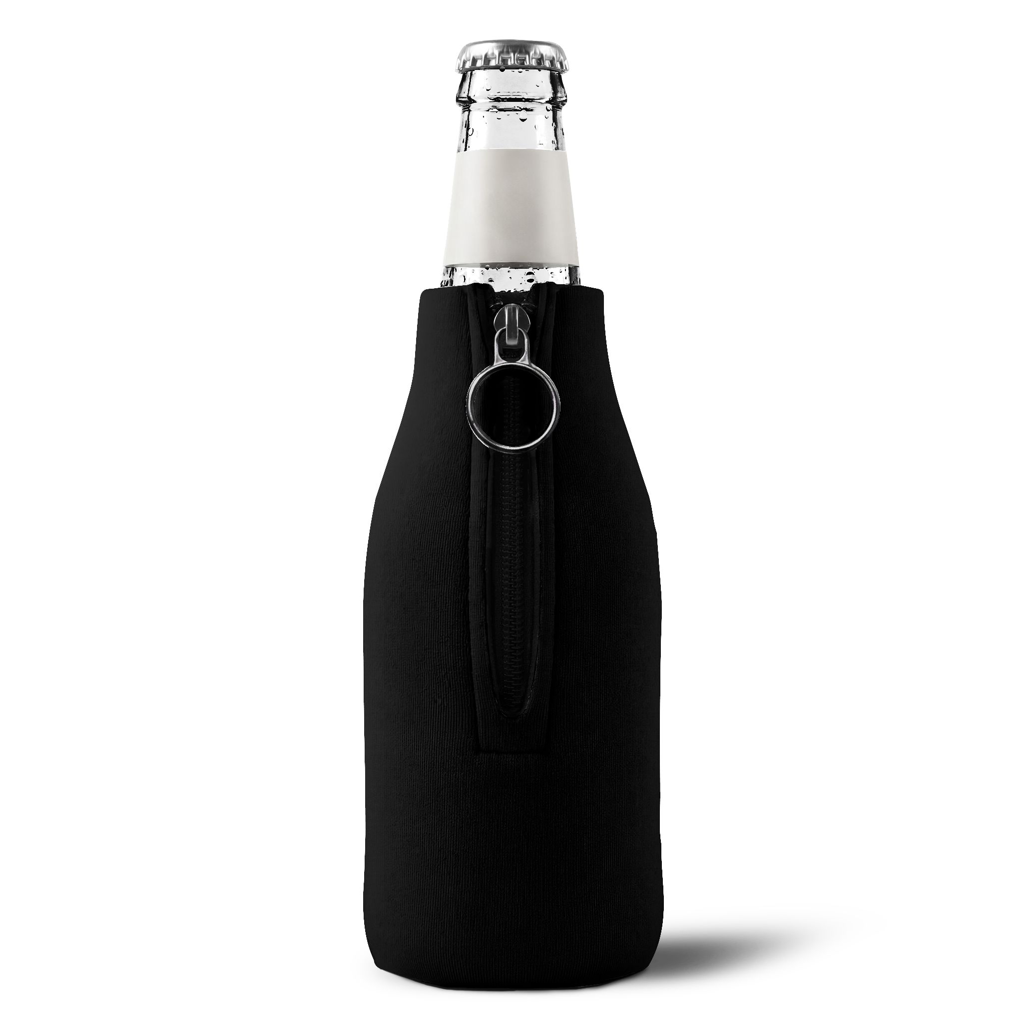 Blake Free Band Zip-Up Bottle Cooler Sleeve - Image 4