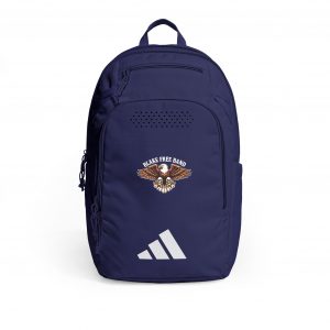 Backpack — Embroidered Eagle Logo adidas Defender 5