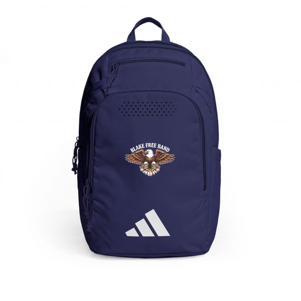 Backpack — Embroidered Eagle Logo adidas Defender 5