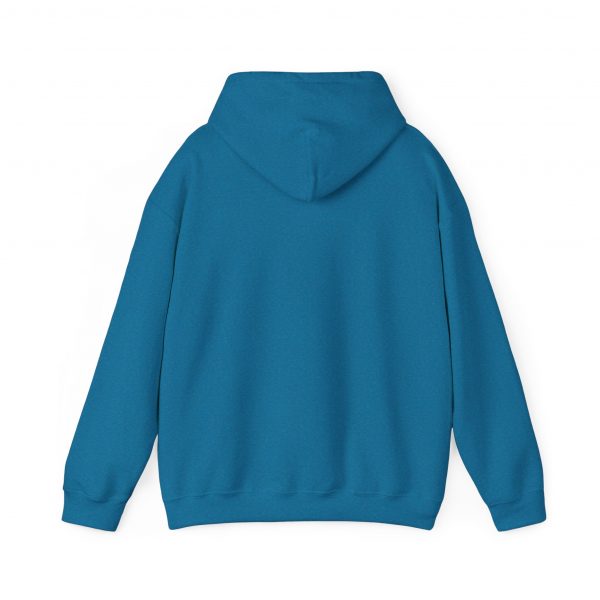 Blake Free Band Hoodie