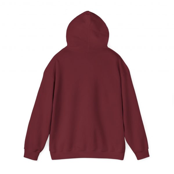 Blake Free Band Hoodie