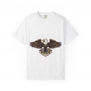 Blake Free Band Graphic T-Shirt