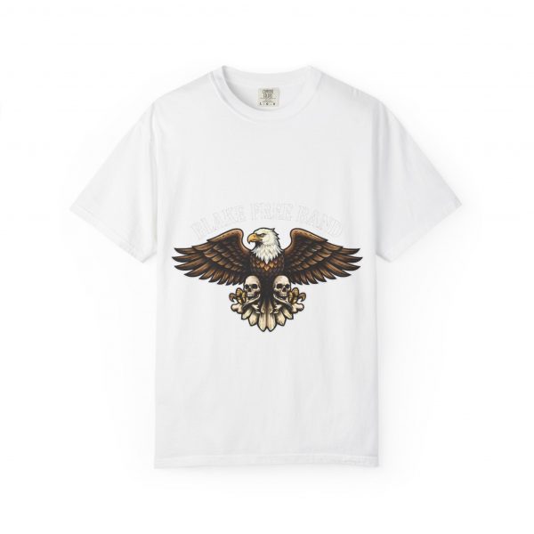 Blake Free Band Graphic T-Shirt