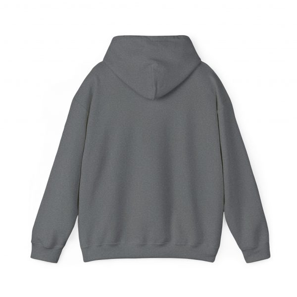Blake Free Band Hoodie